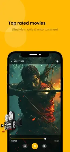hotstar-logo Top Rated Movies